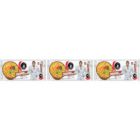 Pack of 3 - Ching's Secret Singapore Curry Noodles - 240 Gm (8.46 Oz)