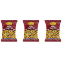 Pack of 3 - Haldiram's Cornflakes Mixture - 400 Gm (14.1 Oz)