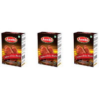 Pack of 3 - Aachi Tandoori Chicken Masala - 200 Gm (7 Oz)