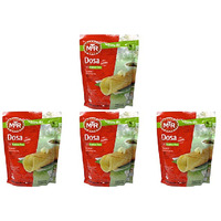 Pack of 4 - Mtr Breakfast Mix Dosa - 200 Gm (7 Oz)