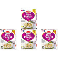 Pack of 4 - Aachi Rice Pongal Mix - 200 Gm (7 Oz)