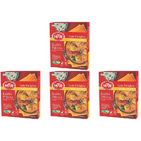 Pack of 4 - Mtr Ready To Eat Kadhi Pakora - 300 Gm (10.58 Oz)