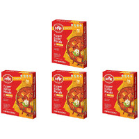Pack of 4 - Mtr Ready To Eat Paneer Butter Masala - 300 Gm (10.5 Oz)
