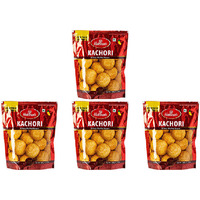 Pack of 4 - Haldiram's Kachori - 200 Gm (7.06 Oz)