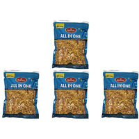 Pack of 4 - Haldiram's All In One - 400 Gm (14.12 Oz)