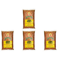 Pack of 4 - Laxmi Garam Masala Powder - 400 Gm (14 Oz)