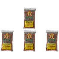 Pack of 4 - Laxmi Cumin Seeds - 7 Oz (200 Gm)