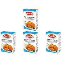 Pack of 4 - Aachi Bajji Bonda Flour Mix - 200 Gm (7 Oz)