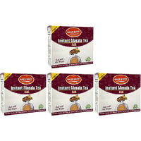 Pack of 4 - Wagh Bakri Instant Masala Tea 3 In 1 - 260 Gm (9.18 Oz)
