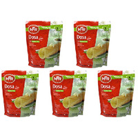 Pack of 5 - Mtr Breakfast Mix Dosa - 200 Gm (7 Oz)
