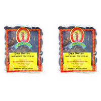 Pack of 2 - Laxmi Dry Dates - 200 Gm (7 Oz)