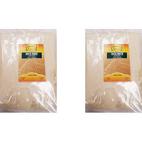Pack of 2 - Anand Rice Roti Kori Roti - 500 Gm (17.6 Oz)