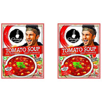 Pack of 2 - Ching's Secret Tomato Soup - 55 Gm (1.94 Oz)