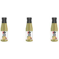 Pack of 3 - Ching's Secret Green Chilli Sauce - 190 Gm (6.70 Oz)