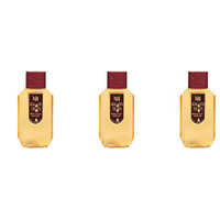 Pack of 3 - Bajaj Almond Drops Hair Oil - 500 Ml (17 Fl Oz)
