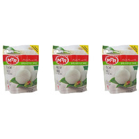 Pack of 3 - Mtr Breakfast Mix Rice Idli  - 200 Gm (7 Oz)