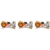 Pack of 3 - Ching's Secret Schezwan Instant Noodles - 240 Gm (8.46 Oz)