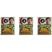 Pack of 3 - Ching's Secret Sweet Corn Soup - 55 Gm (2 Oz)