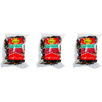 Pack of 3 - Anand Kashmiri Chilli Dry Whole - 100 Gm (3.5 Oz)