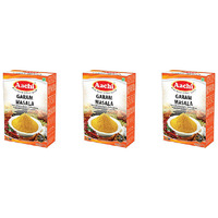 Pack of 3 - Aachi Garam Masala - 160 Gm (5.6 Oz)