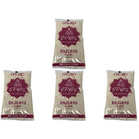 Pack of 4 - Deep Upvas Rajgaro Flour - 400 Gm (14 Oz)