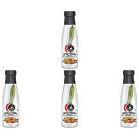 Pack of 4 - Ching's Secret Chilli Vinegar - 170 Ml (5 Oz) [Fs]