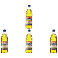 Pack of 4 - Dabur Sesame Oil - 1 L  (33.81 Oz)