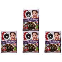 Pack of 4 - Ching's Secret Manchow Soup - 55 Gm (1.94 Oz)
