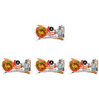Pack of 4 - Ching's Secret Schezwan Instant Noodles - 240 Gm (8.46 Oz)