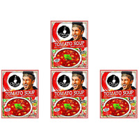 Pack of 4 - Ching's Secret Tomato Soup - 55 Gm (1.94 Oz)