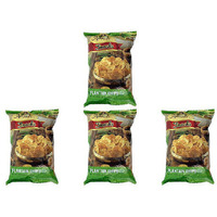 Pack of 4 - Amma's Kitchen Spicy Plantain Chips - 200 Gm (7 Oz)
