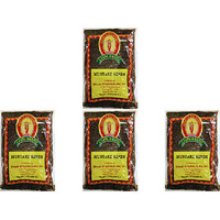 Pack of 4 - Laxmi Mustard Seeds - 14 Oz (400 Gm)