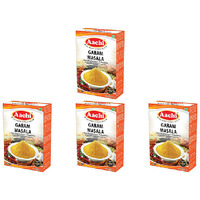 Pack of 4 - Aachi Garam Masala - 160 Gm (5.6 Oz)