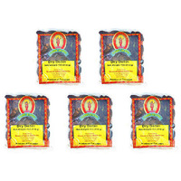 Pack of 5 - Laxmi Dry Dates - 200 Gm (7 Oz)