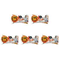 Pack of 5 - Ching's Secret Schezwan Instant Noodles - 240 Gm (8.46 Oz)