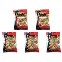 Pack of 5 - Mirch Masala Peanut Bhujia - 12 Oz (340 Gm)
