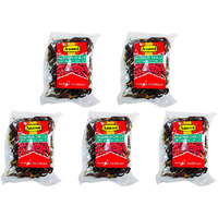 Pack of 5 - Anand Kashmiri Chilli Dry Whole - 100 Gm (3.5 Oz)