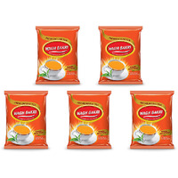 Pack of 5 - Wagh Bakri Premium Tea - 2 Lb (907 Gm)
