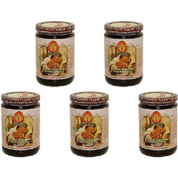 Pack of 5 - Laxmi Tamarind Concentrate - 400 Gm (14 Oz)