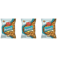 Pack of 3 - Jabsons Roasted Peanuts Dabeli - 140 Gm (4.94 Oz)
