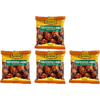 Pack of 4 - Anand Nelakadale Laddu Peanut Ball - 200 Gm (7 Oz)