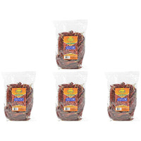 Pack of 4 - Anand Dry Whole Chillies Sanam - 7 Oz (200 Gm)