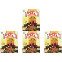 Pack of 4 - Sakthi Rasam Powder - 200 Gm (7 Oz)