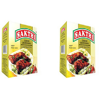 Pack of 2 - Sakthi Tandoori Chicken Masala - 7 Oz (200 Gm)