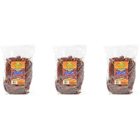 Pack of 3 - Anand Dry Whole Chillies Sanam - 7 Oz (200 Gm)