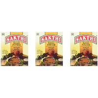 Pack of 3 - Sakthi Rasam Powder - 200 Gm (7 Oz)