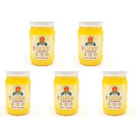 Pack of 5 - Laxmi Pure Ghee Clarified Butter - 800 Gm (1.76 Lb)