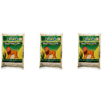 Pack of 3 - Brar Sweet Corn Flour - 2 Lb (32 Oz)