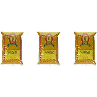 Pack of 3 - Laxmi Turmeric Powder - 1.76 Lb (800 Gm)