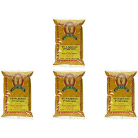 Pack of 4 - Laxmi Turmeric Powder - 1.76 Lb (800 Gm)